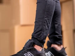 کتونی نیو مردانه (سری 10 تایی) جفتی 318/000تومان