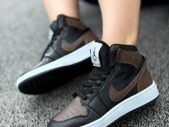 کتونی ساقدار خزان (سری ۱۰ تایی) جفتی 498/000تومان