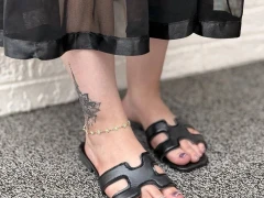 صندل هرمس(سری ۱۰ تایی) جفتی ۶۹/۰۰۰ تومان